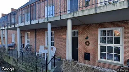 Lejligheder til salg i Risskov - Foto fra Google Street View