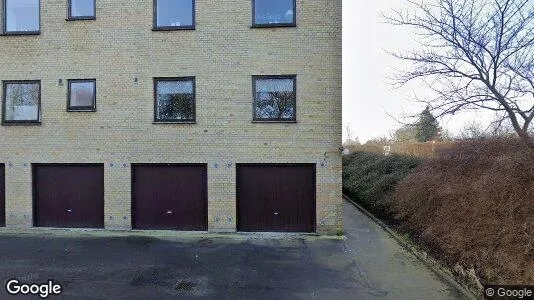 Lejligheder til salg i Aalborg Centrum - Foto fra Google Street View