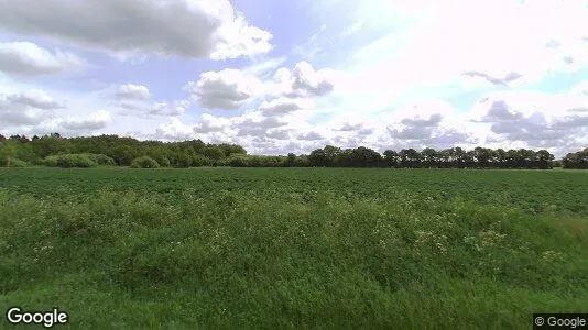 Lejligheder til salg i Give - Foto fra Google Street View