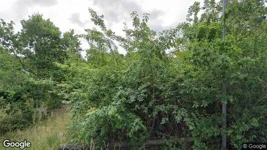 Lejligheder til salg i Nexø - Foto fra Google Street View