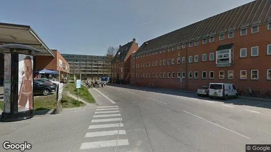 Lejligheder til salg i Vesterbro - Foto fra Google Street View