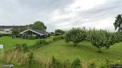 Lejligheder til salg i Ærøskøbing - Foto fra Google Street View