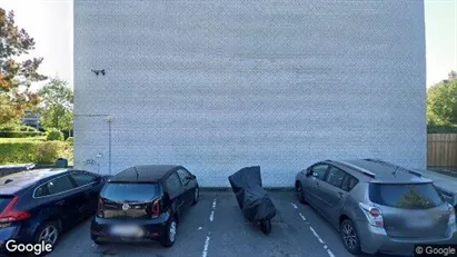 Lejligheder til salg i Ballerup - Foto fra Google Street View