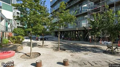 Lejligheder til salg i København S - Foto fra Google Street View