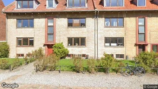Lejligheder til salg i Odense C - Foto fra Google Street View