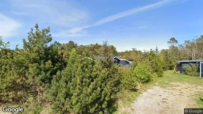 Lejligheder til salg i Thisted - Foto fra Google Street View