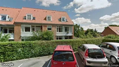 Lejligheder til salg i Ballerup - Foto fra Google Street View