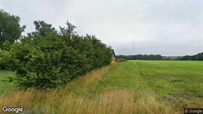 Lejligheder til salg i Rønne - Foto fra Google Street View