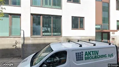 Lejligheder til salg i Aalborg Centrum - Foto fra Google Street View