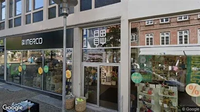 Lejligheder til salg i Randers C - Foto fra Google Street View