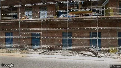 Lejligheder til salg i Randers C - Foto fra Google Street View