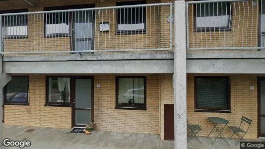 Lejligheder til salg i Struer - Foto fra Google Street View