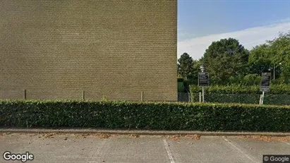 Lejligheder til salg i Odense SV - Foto fra Google Street View
