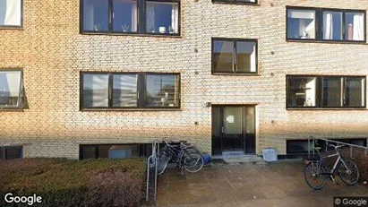 Lejligheder til salg i Brabrand - Foto fra Google Street View