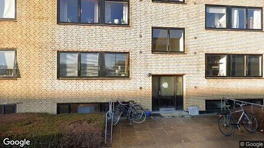 Lejligheder til salg i Brabrand - Foto fra Google Street View