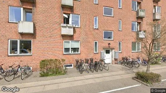 Lejligheder til salg i København S - Foto fra Google Street View
