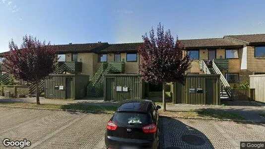 Lejligheder til salg i Greve - Foto fra Google Street View