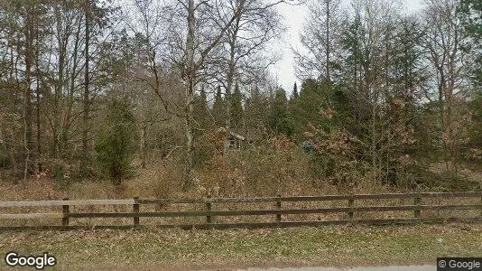 Lejligheder til salg i Rørvig - Foto fra Google Street View