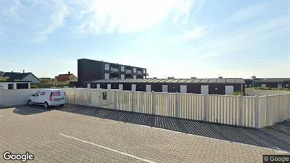 Lejligheder til salg i Læsø - Foto fra Google Street View