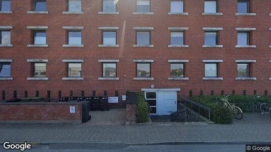 Lejligheder til salg i Esbjerg V - Foto fra Google Street View