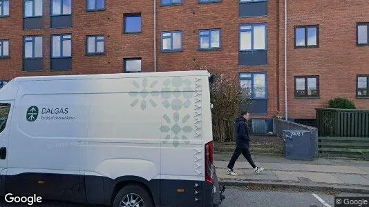 Lejligheder til salg i Valby - Foto fra Google Street View