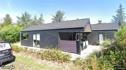 Lejligheder til salg i Blokhus - Foto fra Google Street View