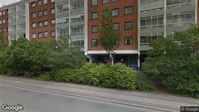 Lejligheder til salg i Frederiksberg - Foto fra Google Street View