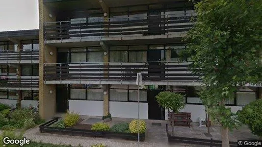 Lejligheder til salg i Stenløse - Foto fra Google Street View