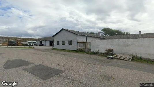 Lejligheder til salg i Samsø - Foto fra Google Street View