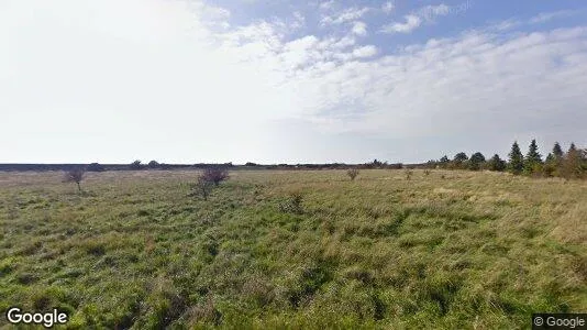 Lejligheder til salg i Dannemare - Foto fra Google Street View