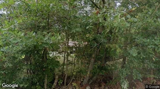 Lejligheder til salg i Frederiksværk - Foto fra Google Street View