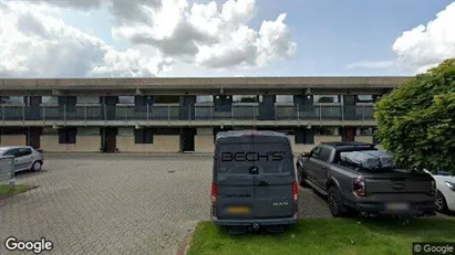 Lejligheder til salg i Herning - Foto fra Google Street View