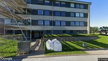 Lejligheder til salg i Aalborg Centrum - Foto fra Google Street View