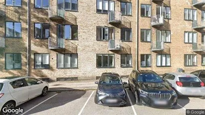 Lejligheder til salg i Østerbro - Foto fra Google Street View