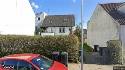 Lejligheder til salg i Odense C - Foto fra Google Street View