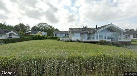 Lejligheder til salg i Sydals - Foto fra Google Street View