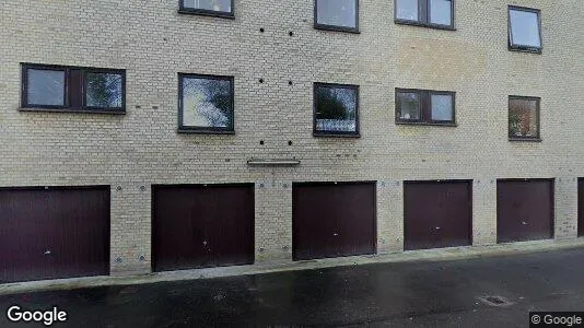 Lejligheder til salg i Aalborg Centrum - Foto fra Google Street View