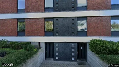 Lejligheder til salg i Esbjerg Ø - Foto fra Google Street View