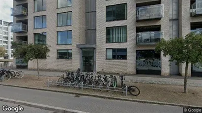 Lejligheder til salg i København S - Foto fra Google Street View