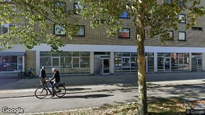 Lejligheder til salg i København S - Foto fra Google Street View