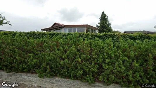 Lejligheder til salg i Roskilde - Foto fra Google Street View
