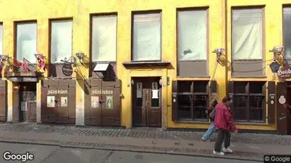 Lejligheder til salg i København K - Foto fra Google Street View