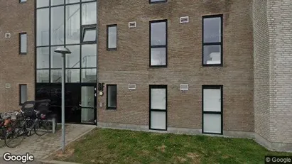 Lejligheder til salg i Aalborg Centrum - Foto fra Google Street View