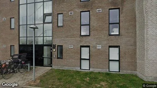 Lejligheder til salg i Aalborg Centrum - Foto fra Google Street View