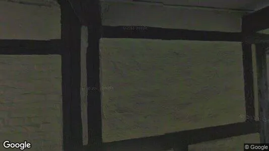 Lejligheder til salg i Aalborg Centrum - Foto fra Google Street View