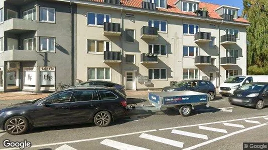 Lejligheder til salg i Odense C - Foto fra Google Street View