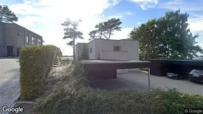 Lejligheder til salg i Middelfart - Foto fra Google Street View