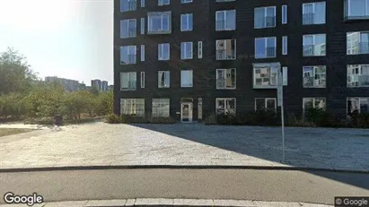 Lejligheder til salg i København S - Foto fra Google Street View
