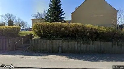 Lejligheder til salg i Hadsten - Foto fra Google Street View
