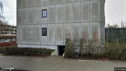 Lejligheder til salg i Risskov - Foto fra Google Street View